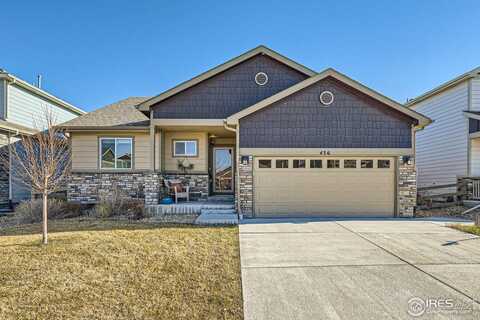 436 Ellie Way, Berthoud, CO 80513