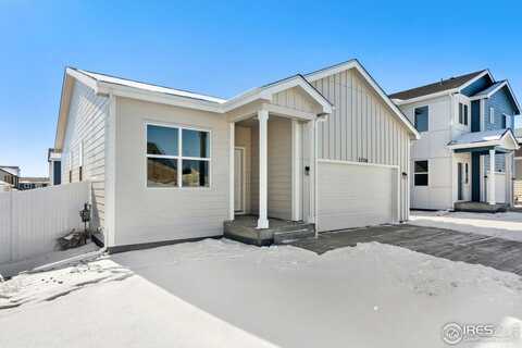 3708 Kenai St, Evans, CO 80620