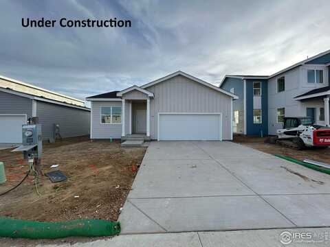 3708 Kenai St, Evans, CO 80620