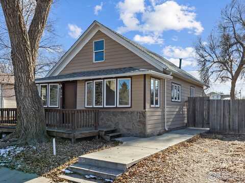 210 2nd St, Frederick, CO 80530