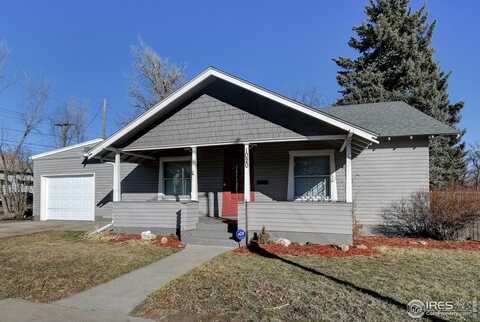 1020 N Cleveland Ave, Loveland, CO 80537
