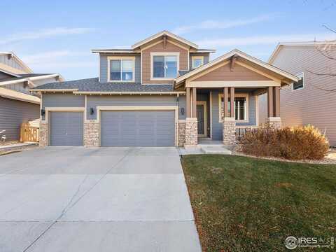 5432 Lulu City Dr, Timnath, CO 80547