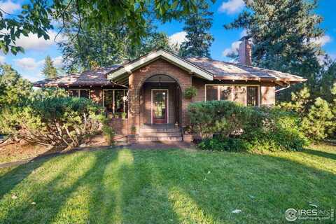 324 Jackson Ave, Fort Collins, CO 80521