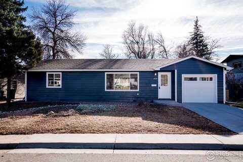 1829 Orchard Pl, Fort Collins, CO 80521