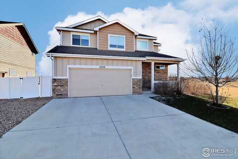 8846 16th St Rd, Greeley, CO 80634