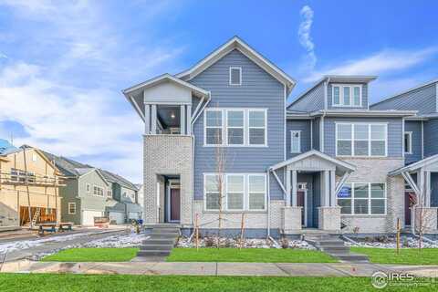 2795 Eddystone Way, Loveland, CO 80538