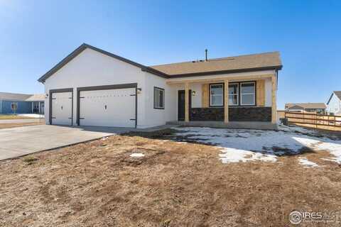 389 S 3rd Ave, Deer Trail, CO 80105