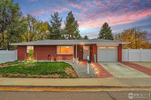 1211 16th Ave, Longmont, CO 80501