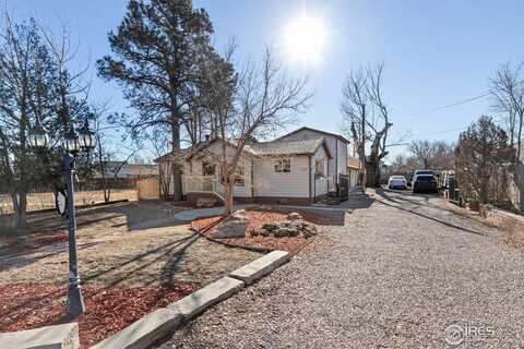 722 E 20th St, Greeley, CO 80631