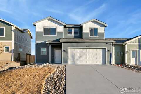 3232 Buffalo Grass Ln, Wellington, CO 80549