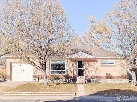 1881 E 112th Pl, Northglenn, CO 80233