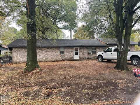 300 Slayden Street, Tuckerman, AR 72473