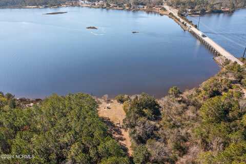 351 Queens Creek Road, Swansboro, NC 28584