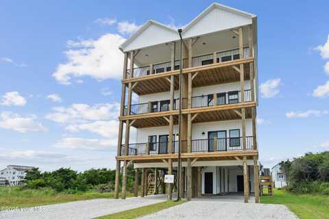 2211 New River Inlet Road, North Topsail Beach, NC 28460