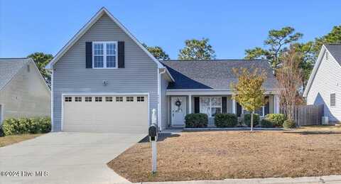 6430 Lenoir Drive, Wilmington, NC 28412