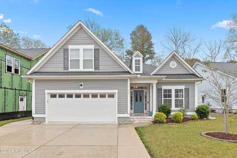 219 Twining Rose Lane, Holly Ridge, NC 28445