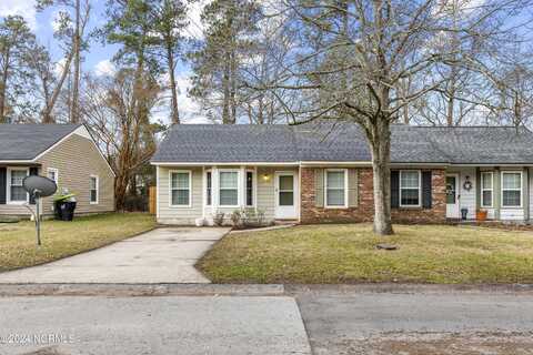 1949 Rolling Ridge Drive, Midway Park, NC 28544