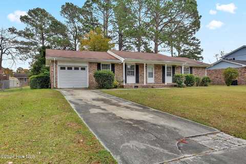 504 Winchester Road, Jacksonville, NC 28546