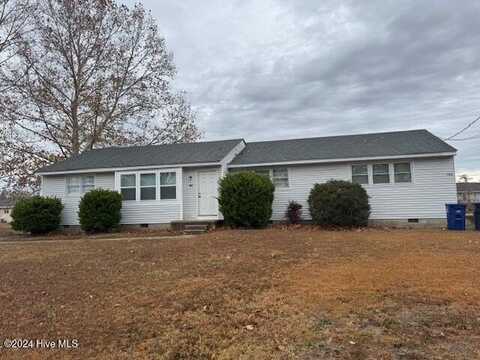 309-311 Starling Street, Jacksonville, NC 28540