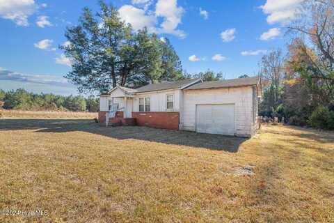 9626 Nc Highway 50, Maple Hill, NC 28454