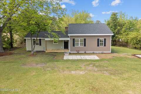 341 N Humphrey Road, Jacksonville, NC 28546