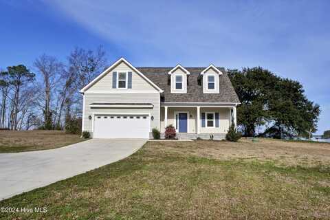 120 Gemstone Drive, Sneads Ferry, NC 28460