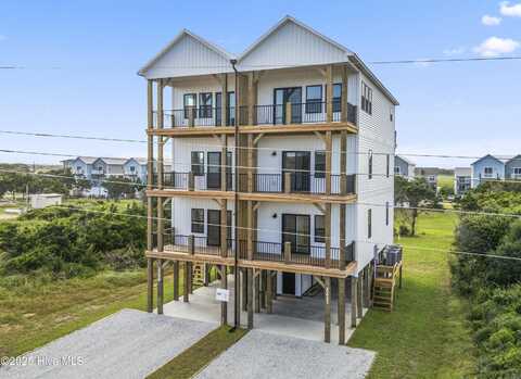 2209 New River Inlet Road, North Topsail Beach, NC 28460
