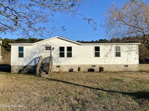 1067 Haw Branch Road, Beulaville, NC 28518