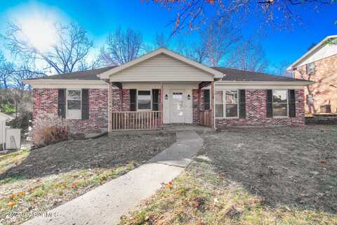 506 MESA AVENUE, Jefferson City, MO 65109