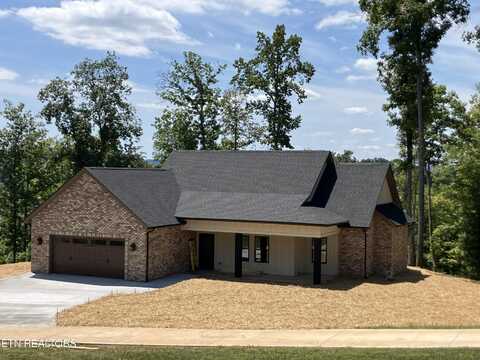 101 Cove Lane, Maynardville, TN 37807