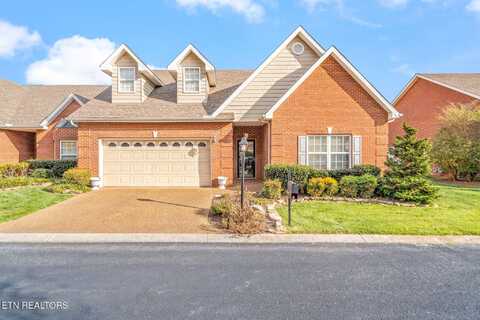 5416 Meadowcrest Way, Knoxville, TN 37918