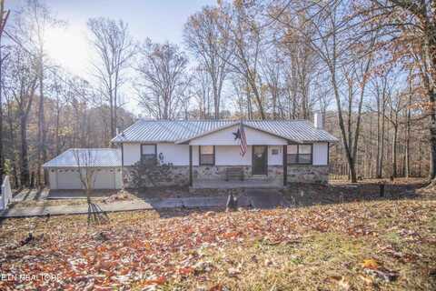 521 Sourdough Hollow Rd, Kodak, TN 37764