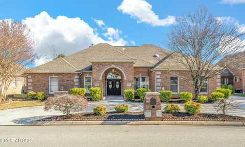 3916 Legends Way, Maryville, TN 37801