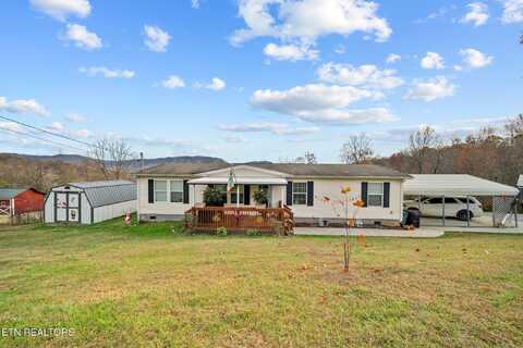 281 Dutchess Drive, Luttrell, TN 37779