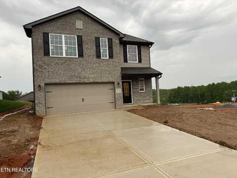 3636 Crimson Circle, Maryville, TN 37801