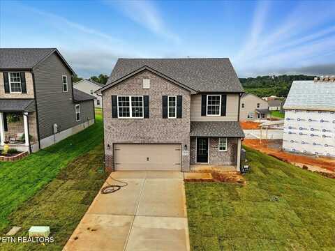 3636 Crimson Circle, Maryville, TN 37801
