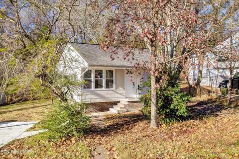 111 Johnson Rd, Oak Ridge, TN 37830