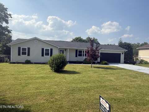 342 Dogwood Lane, Jacksboro, TN 37757