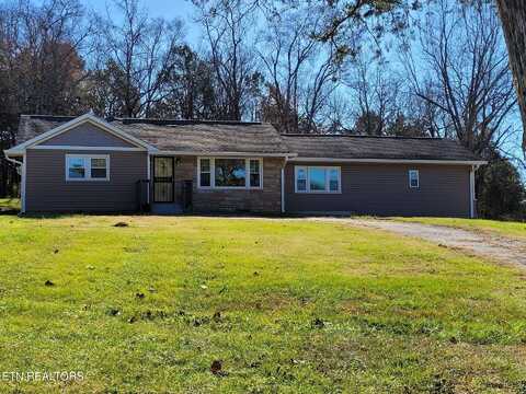 4612 E Emory Rd, Knoxville, TN 37938