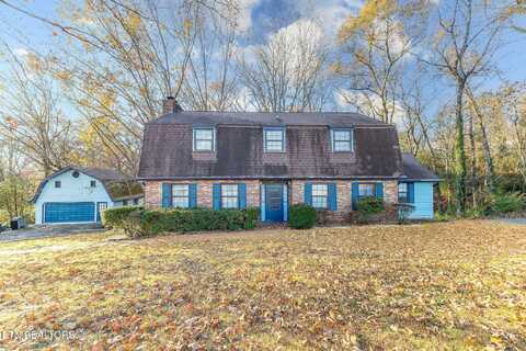 613 Patton Ferry Rd, Kingston, TN 37763