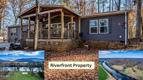 259 Moss Road, Delano, TN 37325