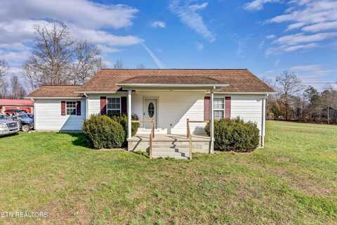 154 Kingtown Rd, Winfield, TN 37892