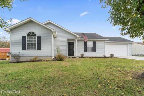 7330 Emerald Farm Way, Corryton, TN 37721