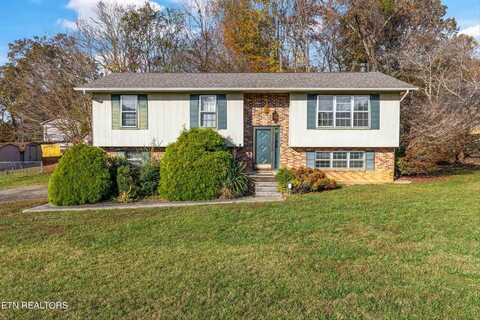 8405 Sonesta Drive, Knoxville, TN 37938