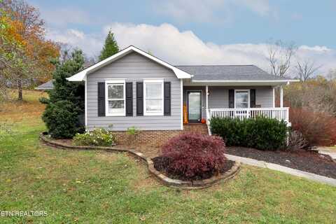 905 Pinewood Circle, Morristown, TN 37814