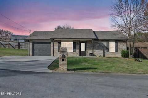 7512 Bathsheba Lane, Corryton, TN 37721