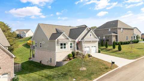 2704 Tallgrass Lane, Knoxville, TN 37932