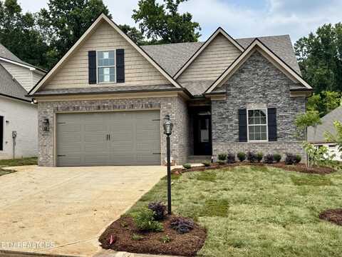 12043 Avery Manor Lane, Knoxville, TN 37932