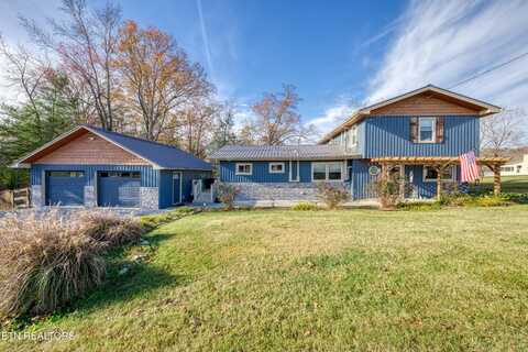 111 Brown Rd, Ten Mile, TN 37880