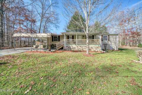 7038 Talahatchie Drive, Crossville, TN 38572